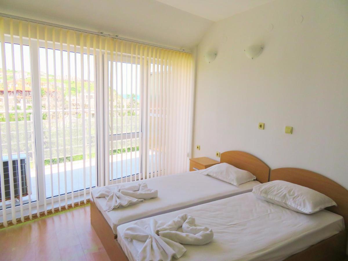 Апартамент Съни Хаус - Sunny House Apartment Byala  Luaran gambar