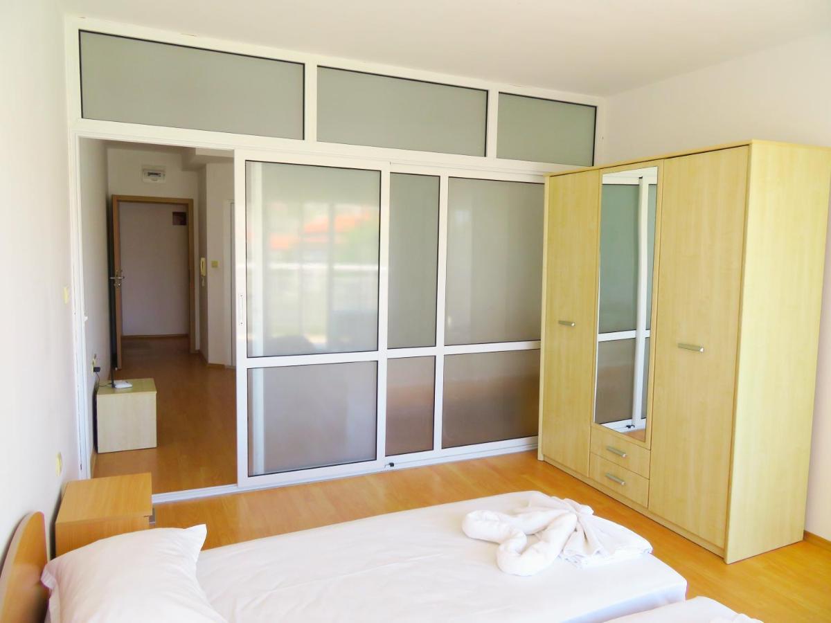 Апартамент Съни Хаус - Sunny House Apartment Byala  Luaran gambar