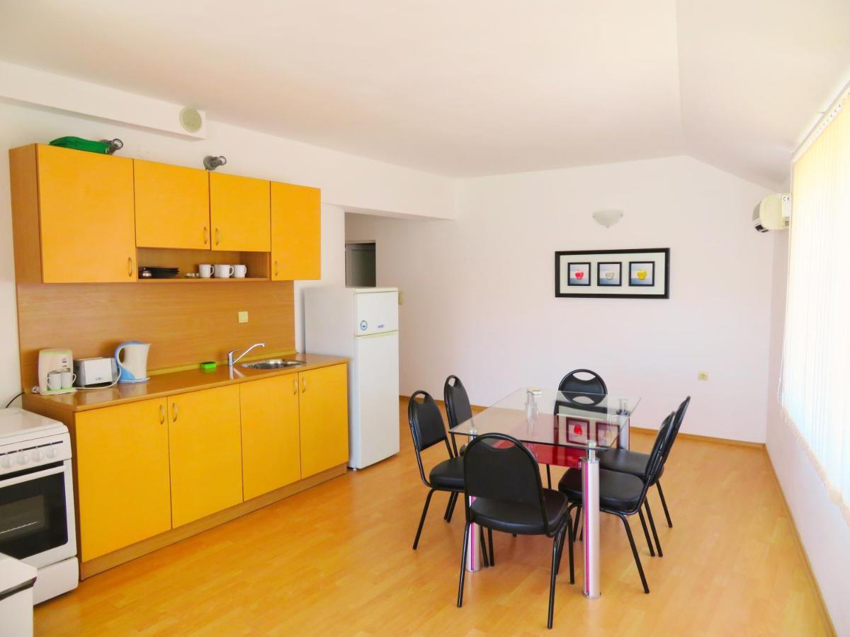 Апартамент Съни Хаус - Sunny House Apartment Byala  Luaran gambar
