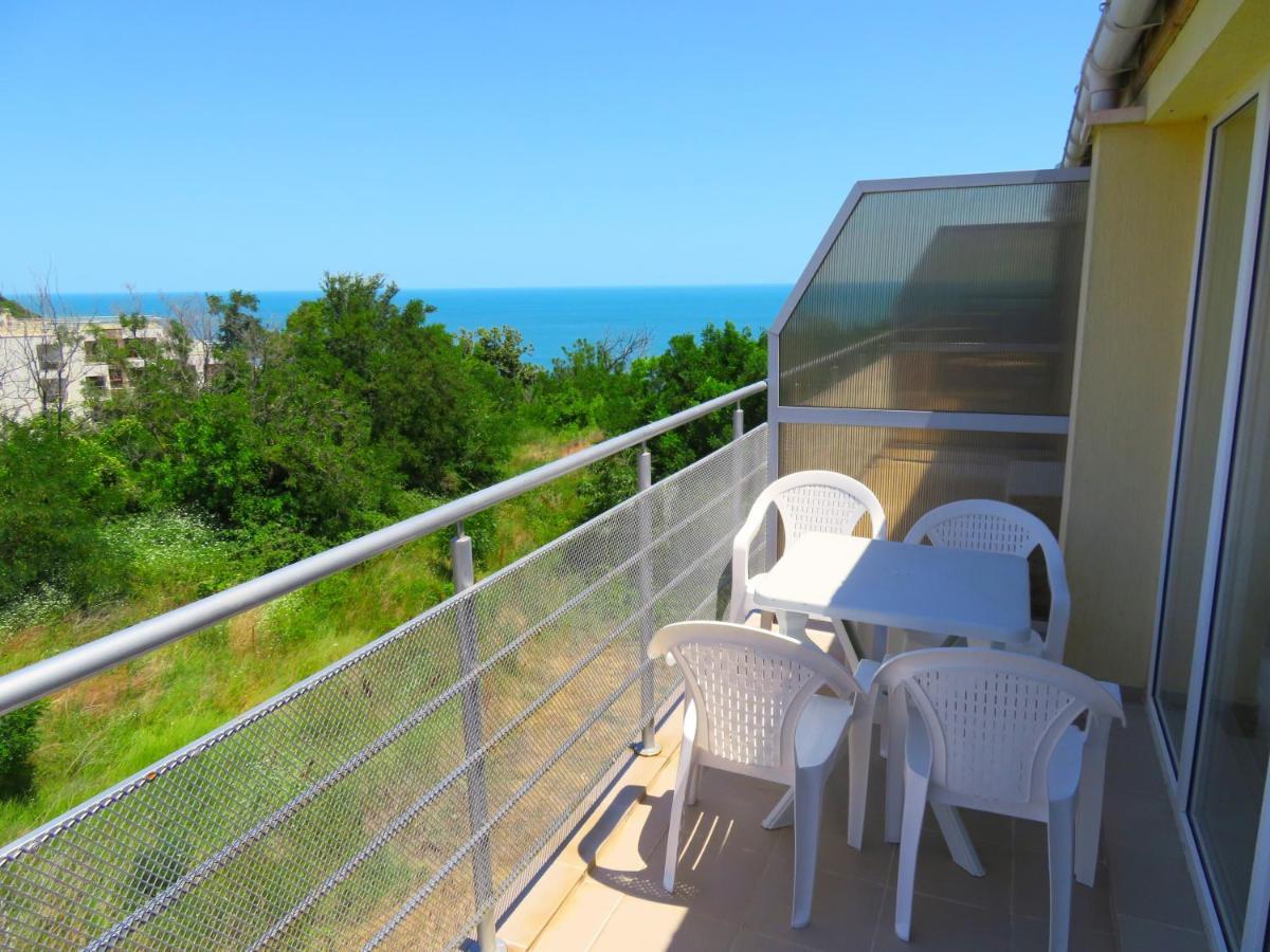 Апартамент Съни Хаус - Sunny House Apartment Byala  Luaran gambar