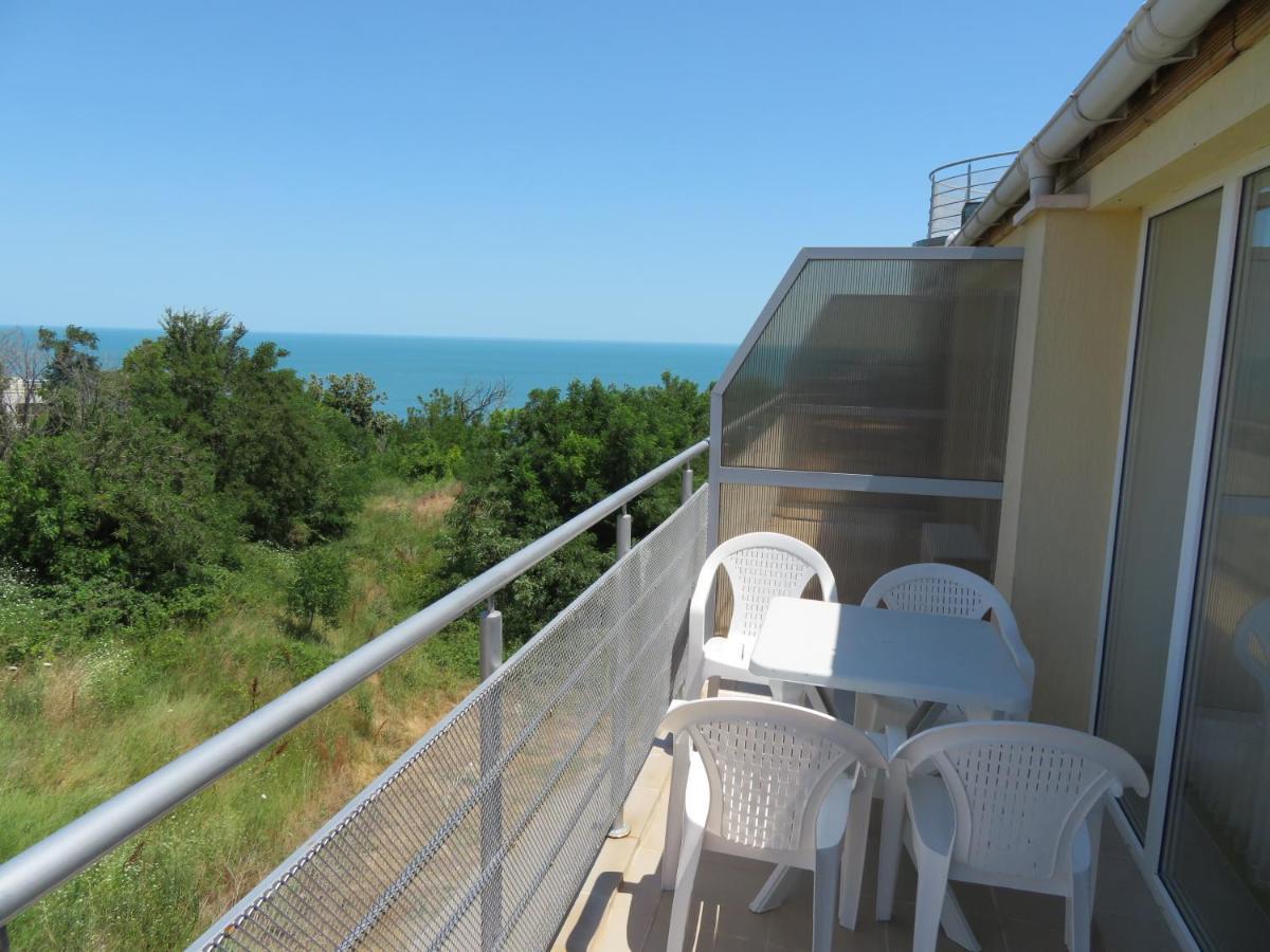 Апартамент Съни Хаус - Sunny House Apartment Byala  Bilik gambar