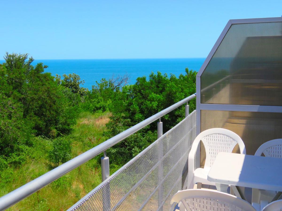 Апартамент Съни Хаус - Sunny House Apartment Byala  Luaran gambar