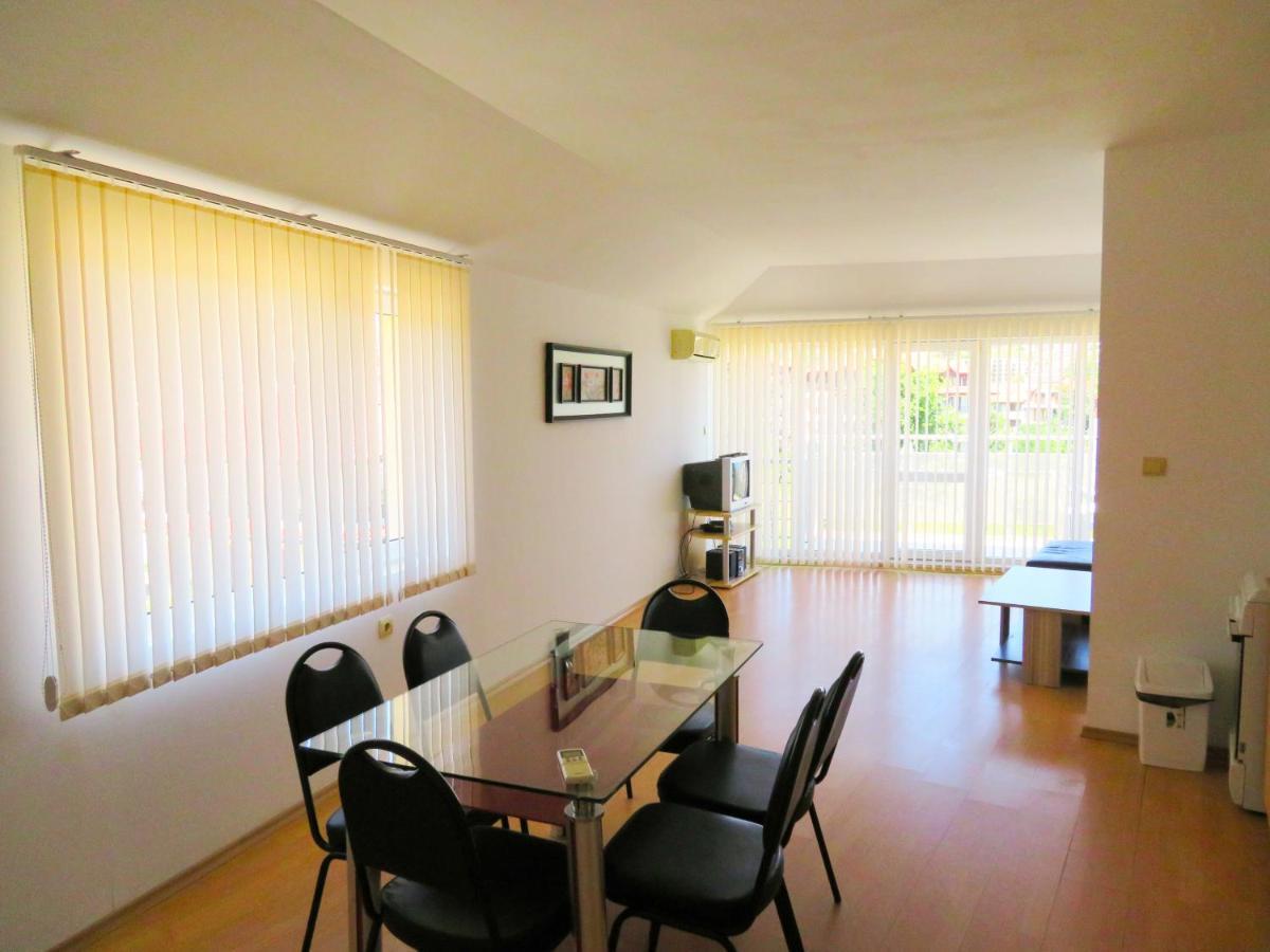 Апартамент Съни Хаус - Sunny House Apartment Byala  Luaran gambar