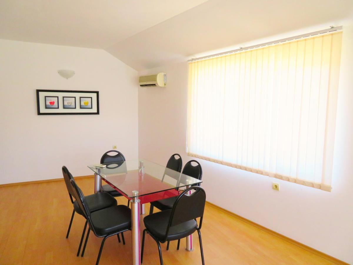 Апартамент Съни Хаус - Sunny House Apartment Byala  Luaran gambar