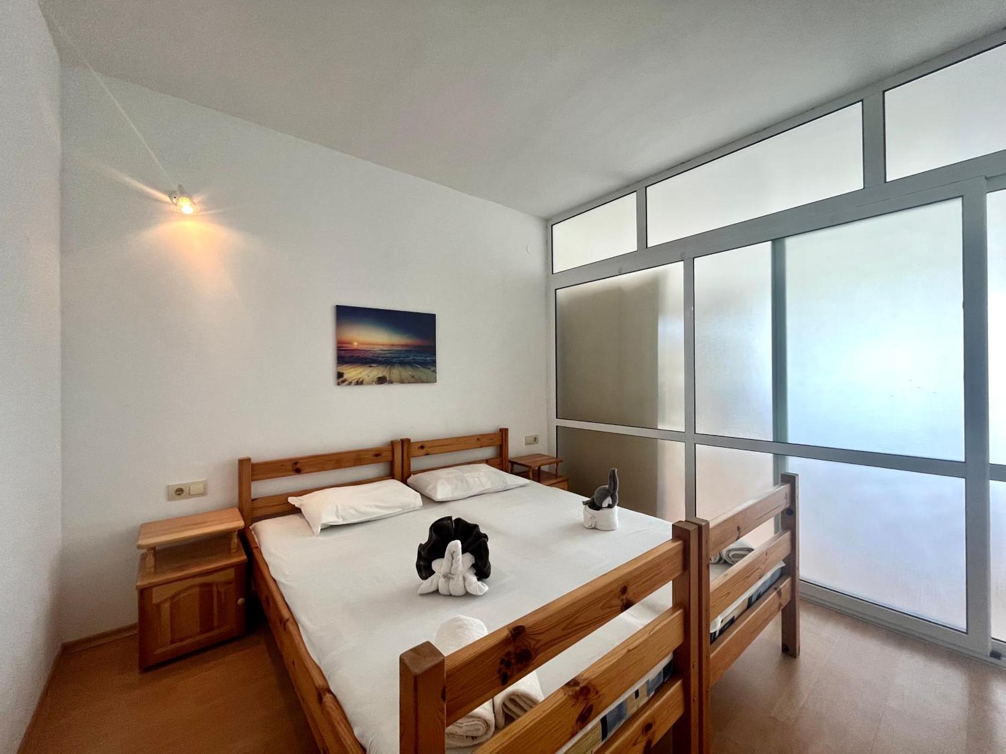 Апартамент Съни Хаус - Sunny House Apartment Byala  Luaran gambar