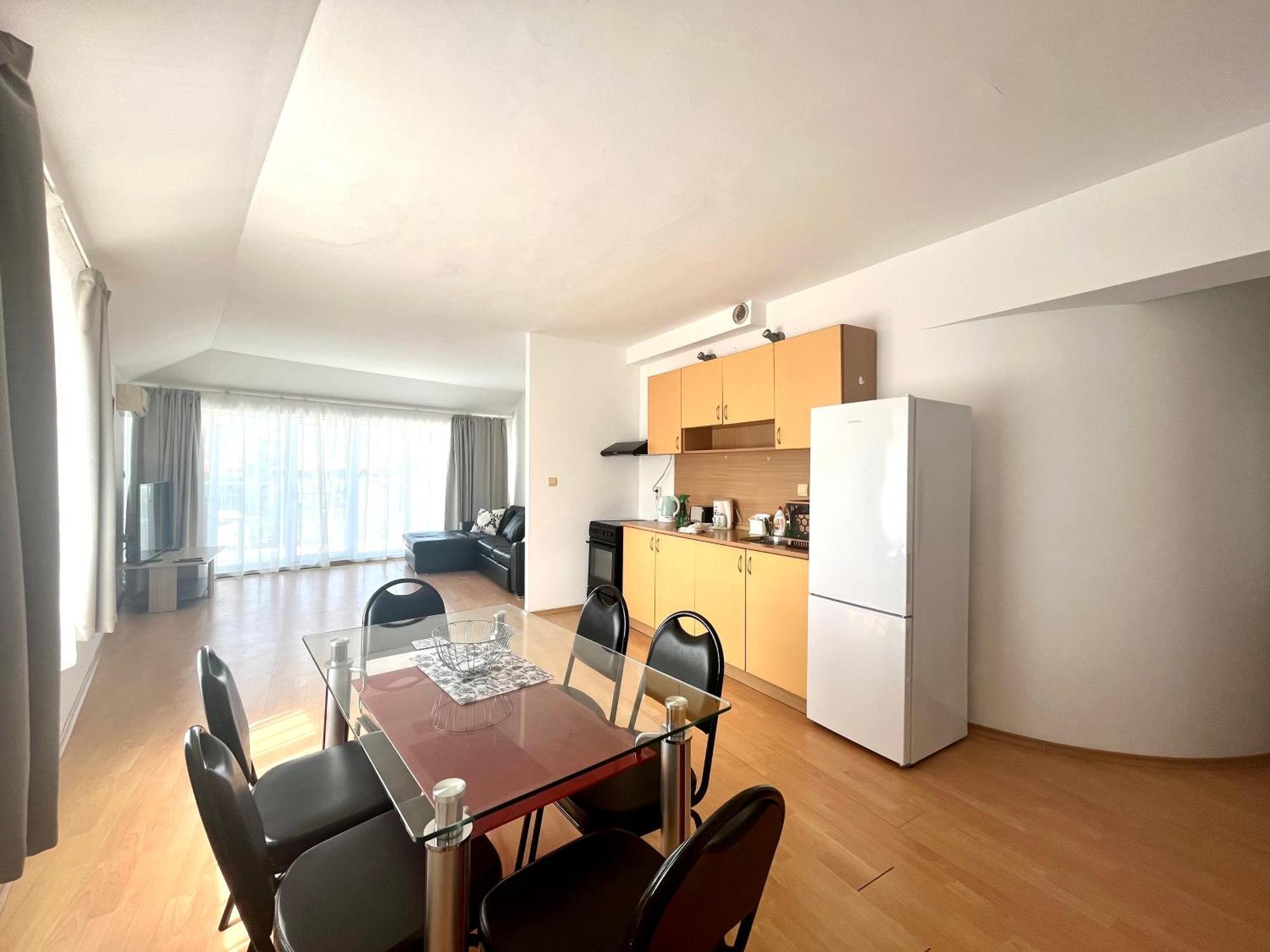 Апартамент Съни Хаус - Sunny House Apartment Byala  Luaran gambar