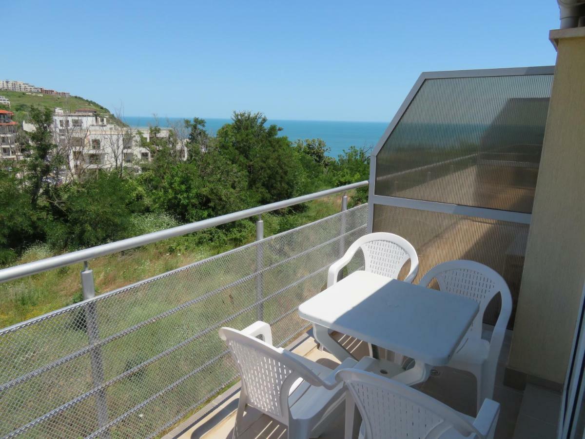 Апартамент Съни Хаус - Sunny House Apartment Byala  Luaran gambar